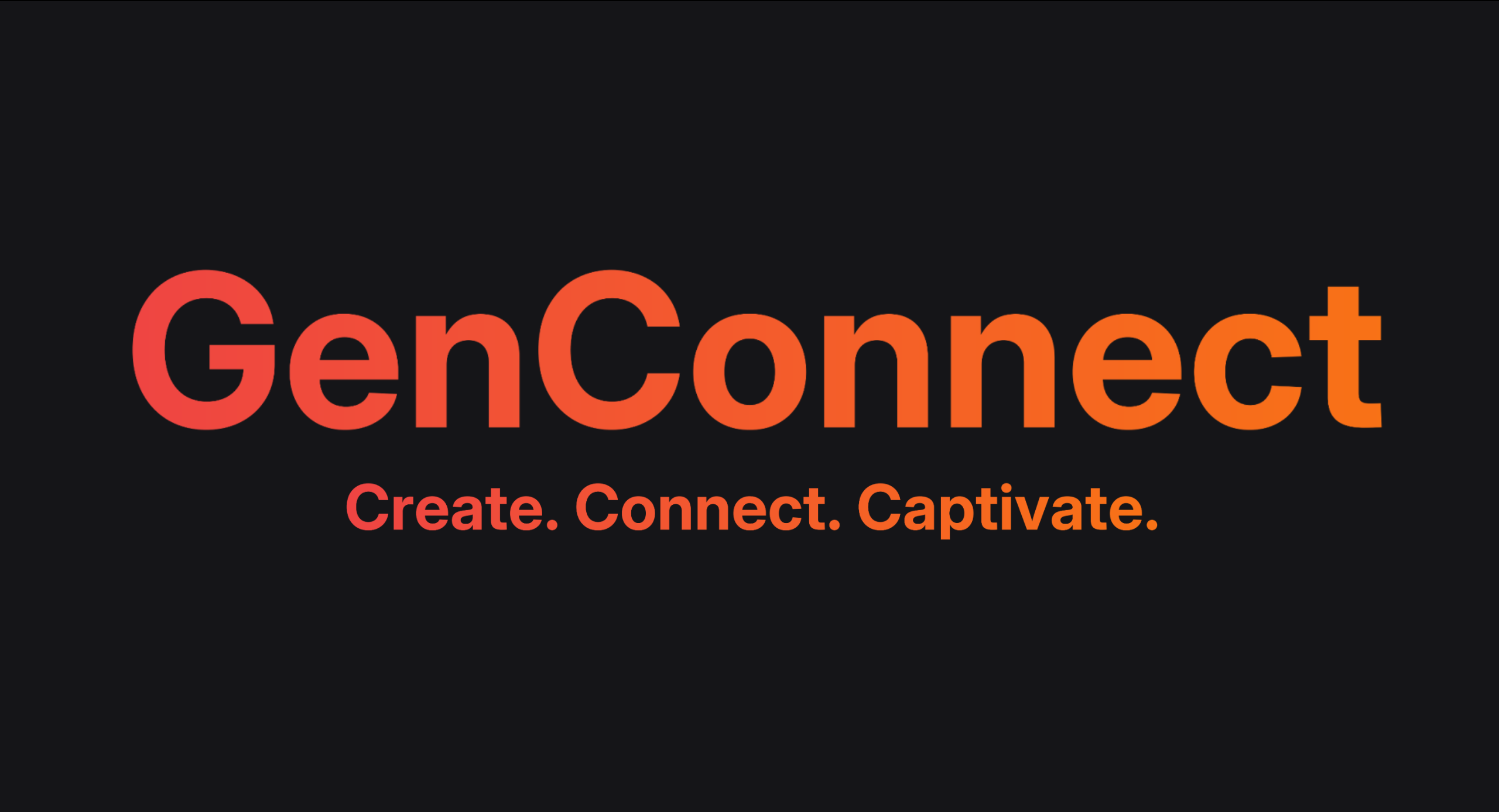 Genconnect